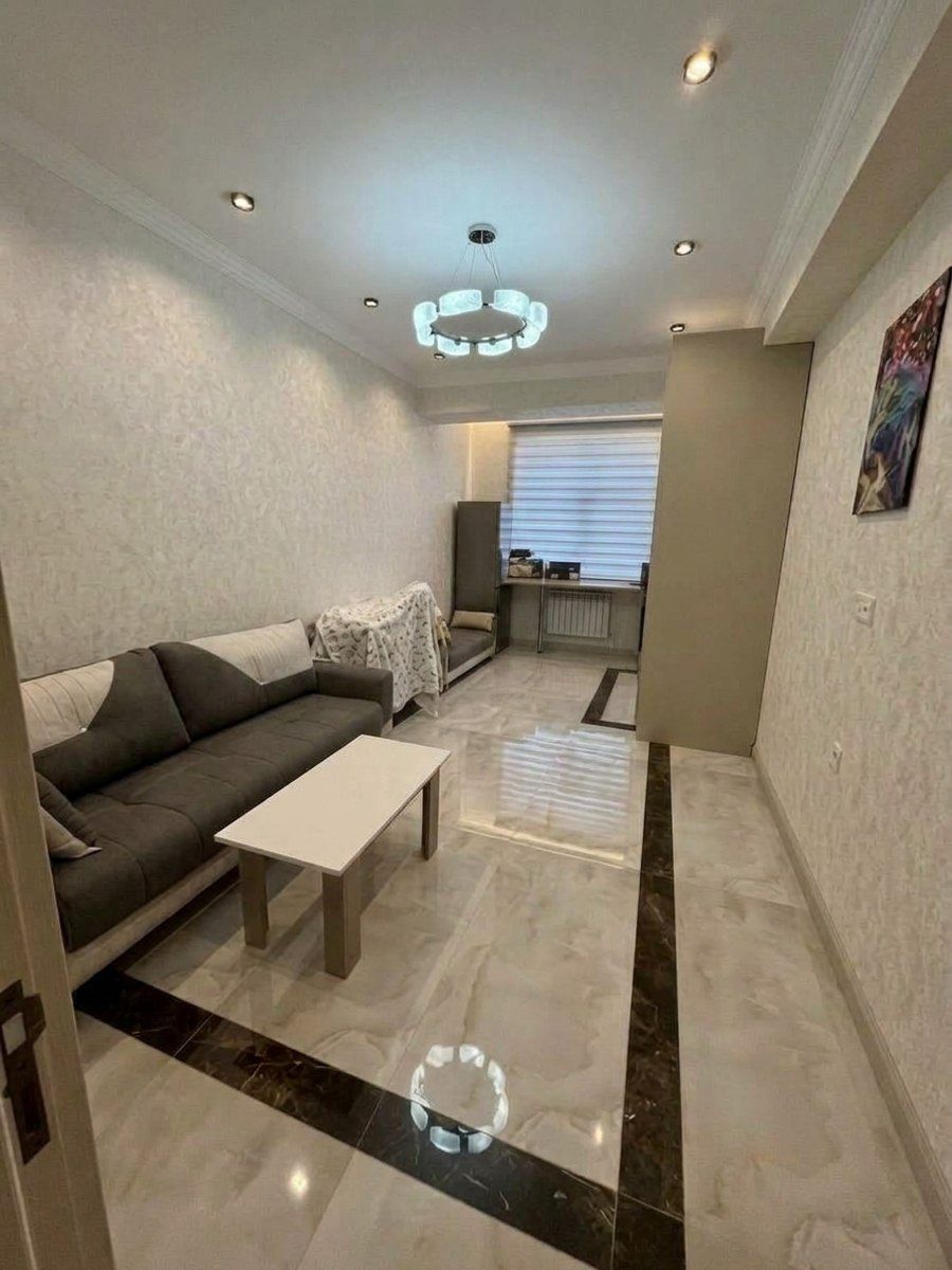 İcarəyə verilir 2 otaqlı yeni tikili 85 m² — Mənzil, Bakı (3)