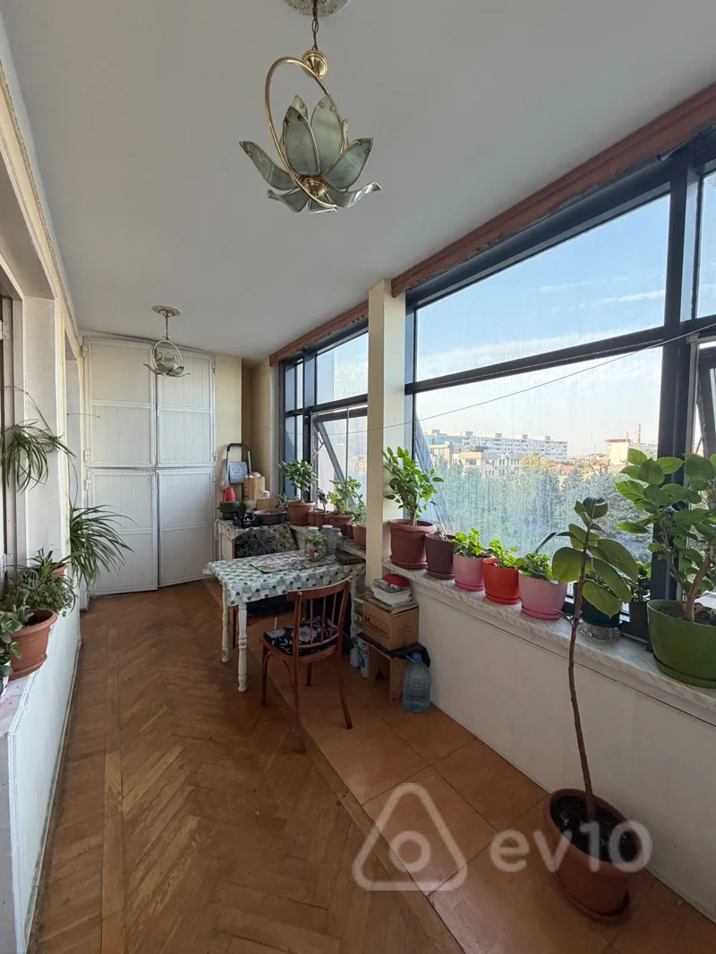 3 otaqlı mənzil, 90 m², Atatürk pr — Mənzil, Bakı (11)