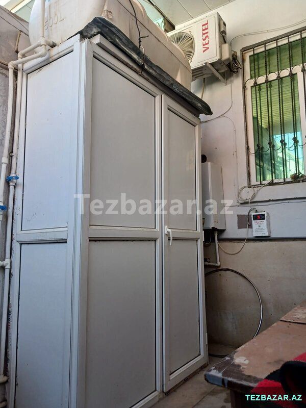Masazır qəsəbəsi paket kupça həyət evi satılır — Ev, villa, Bakı (8)