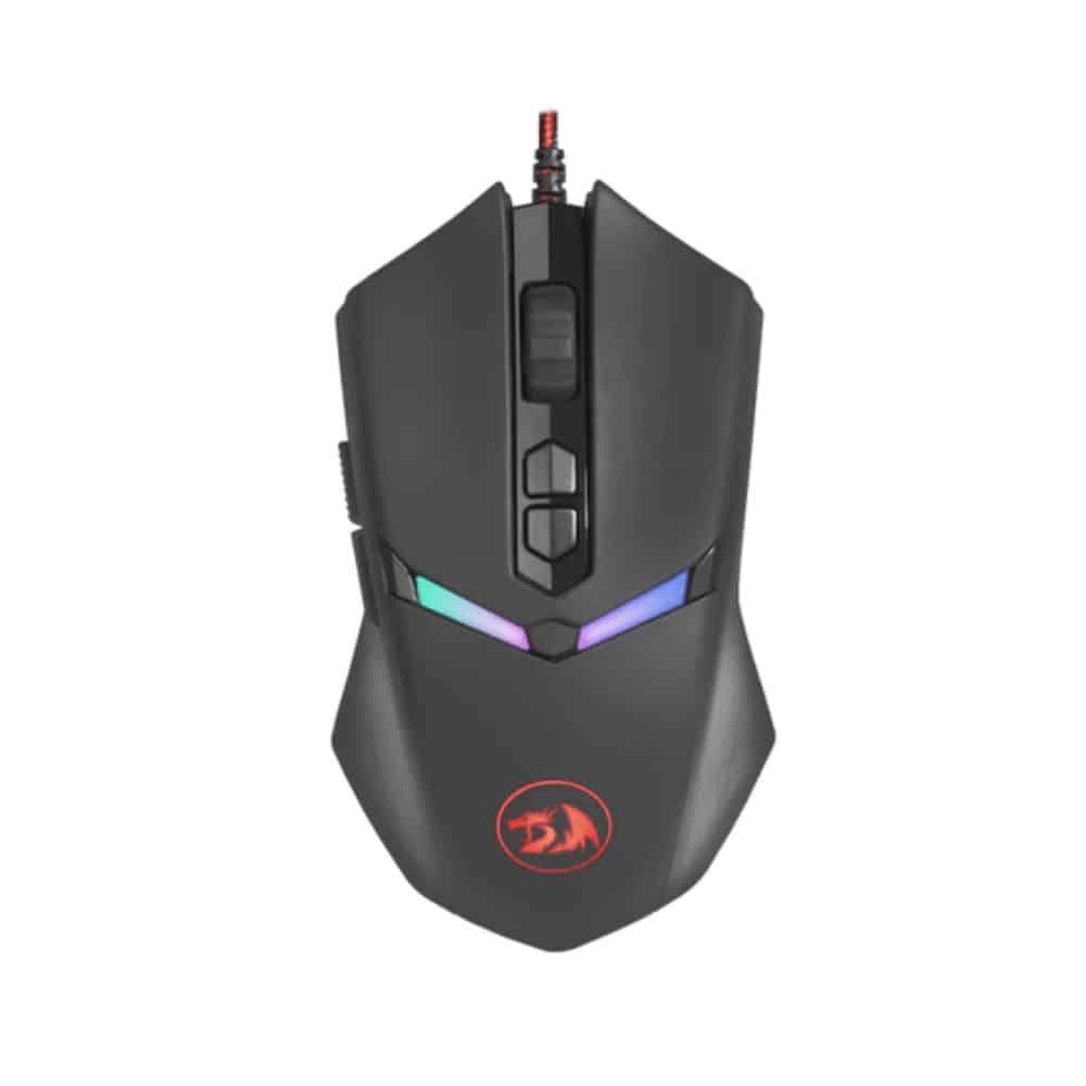 Redragon Nemeanlion 2 Gaming Mouse — Kompüterlər və noutbuklar, Bakı
