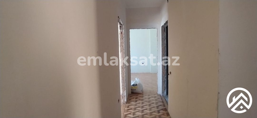 Satılır 4 otaq yeni tikili 165 m², Nərimanov — Mənzil, Bakı (5)