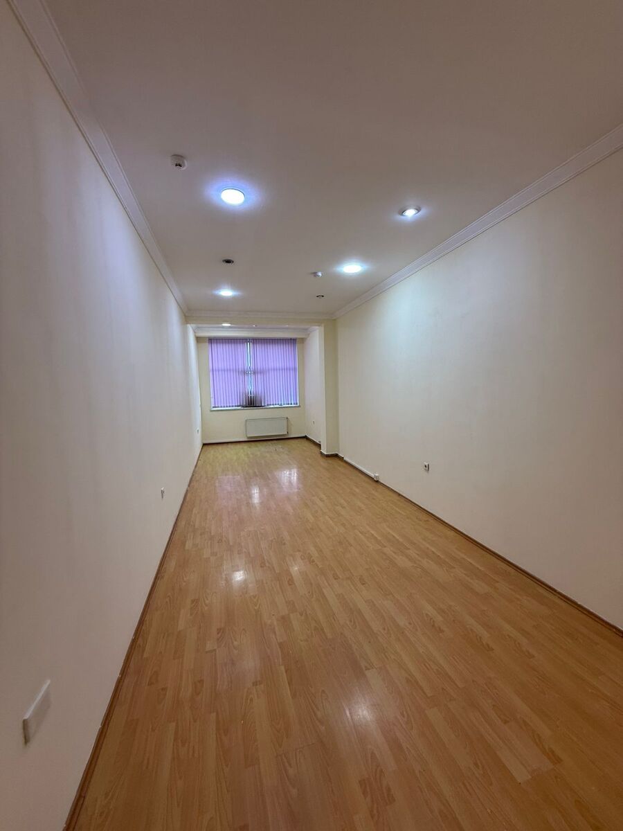 İcarəyə verilir 6 otaqlı ofis 255 m² — Ofis, Bakı (9)