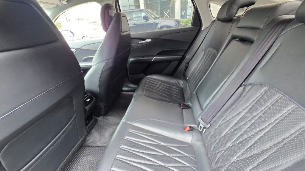 Changan Qiyuan A05, 1.5 L, 9.07 kWh, 2024 il, 85 000 km 77-ED-141 — Avtomobillər, Bakı (5)