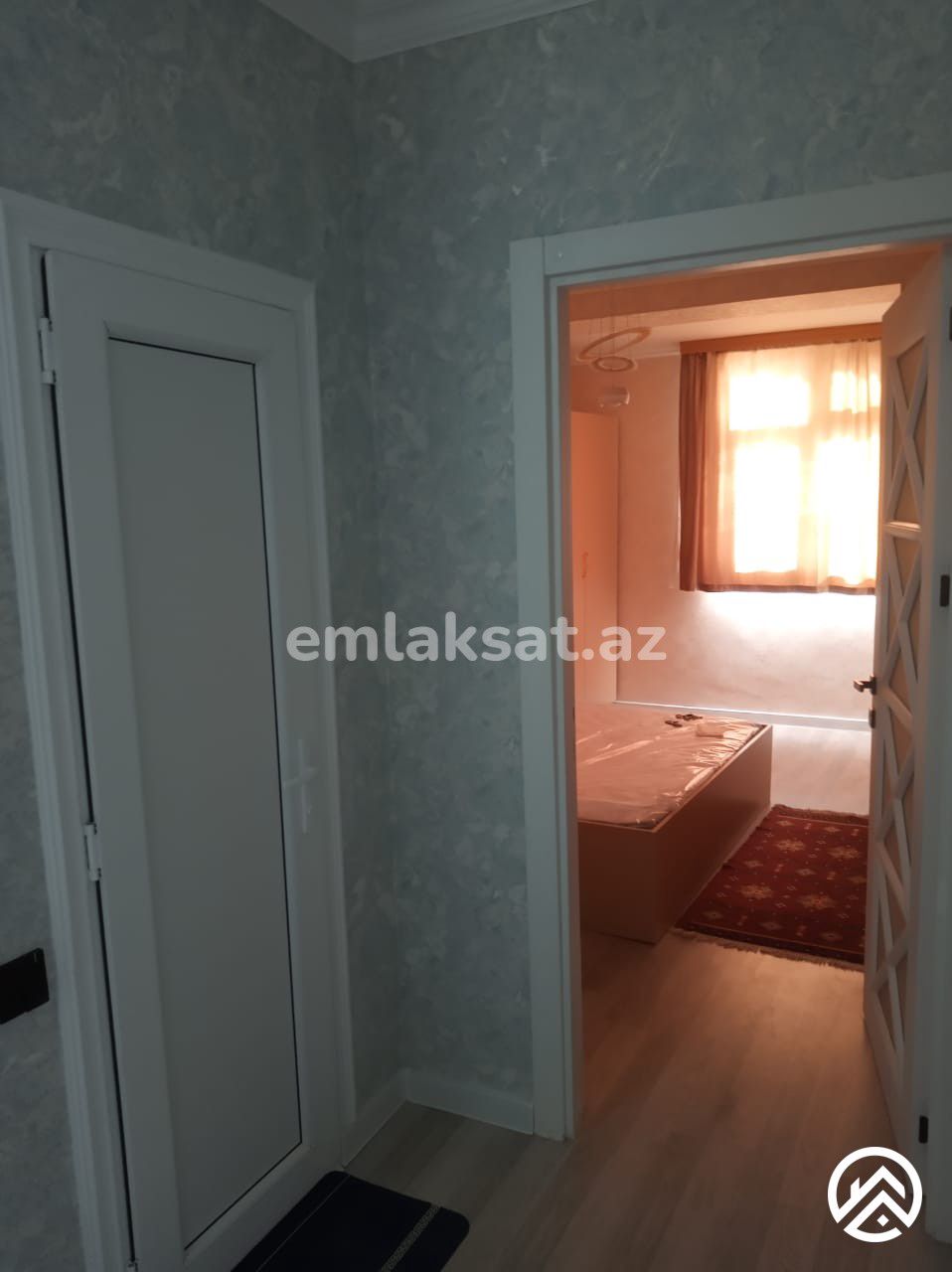 Kirayə (aylıq) 2 otaq köhnə tikili 40 m², Sumqayıt — Mənzil, Sumqayıt (7)