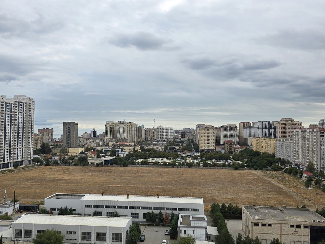 Satılır 3 otaqlı yeni tikili 69.2 m² — Mənzil, Bakı (4)