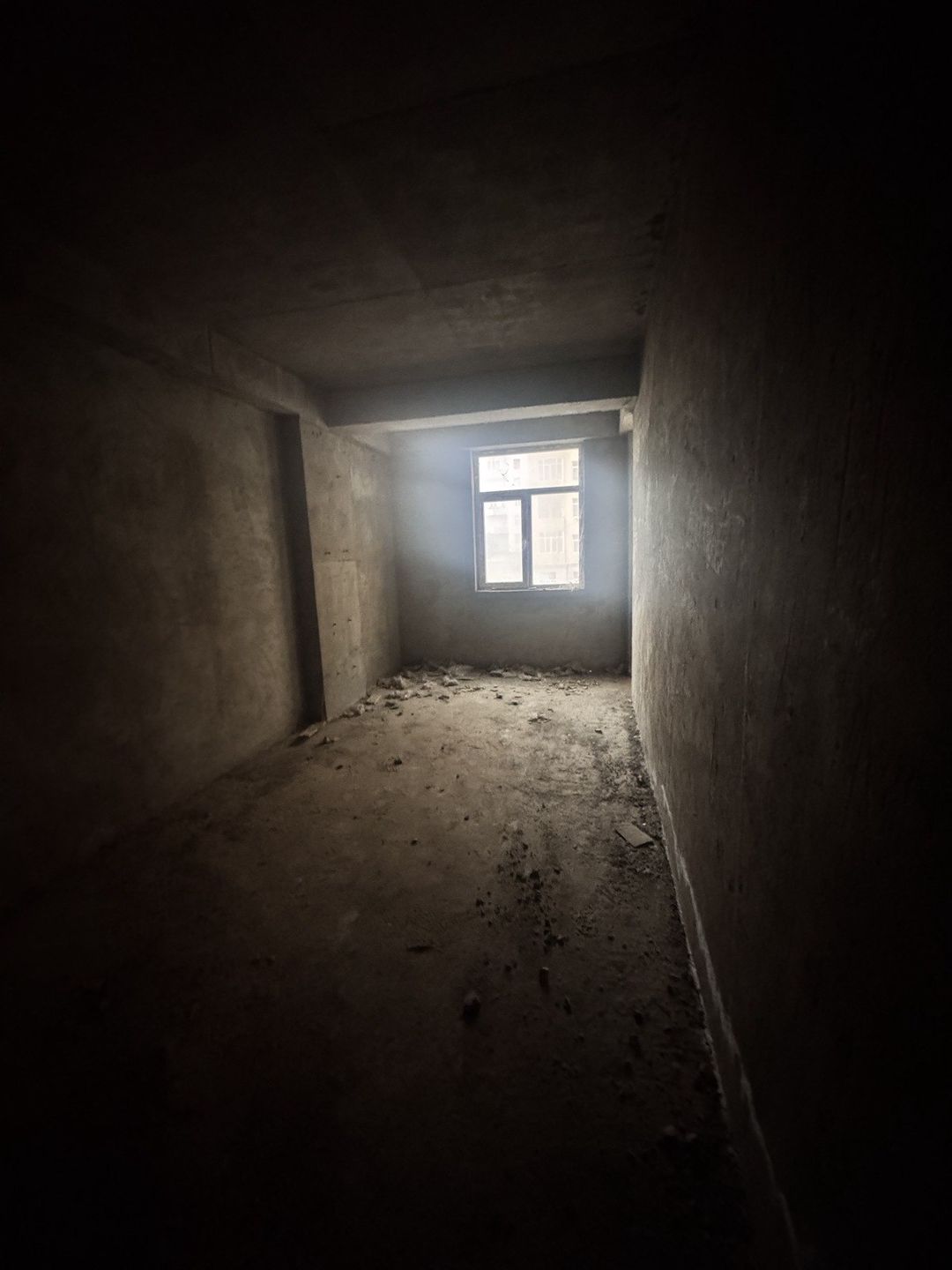 Satılır 1 otaqlı yeni tikili 68 m² — Mənzil, Xırdalan (3)