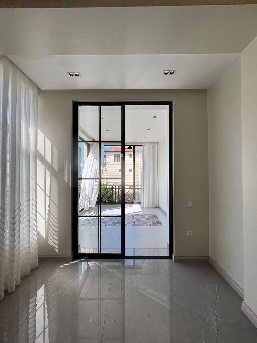 Satılır 3 otaqlı yeni tikili 125 m² — Mənzil, Bakı (7)