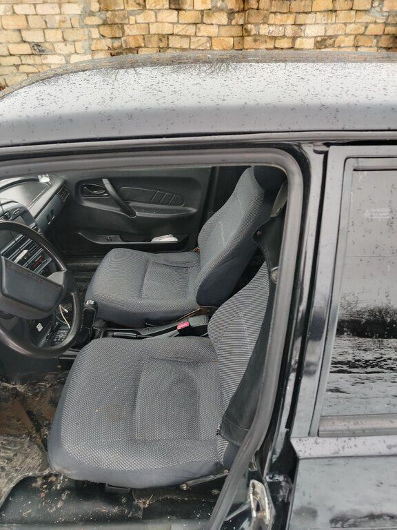 Lada (VAZ) 2115, 1.5 L, 2012 il, 400 000 km — Avtomobillər, Ağdaş (3)