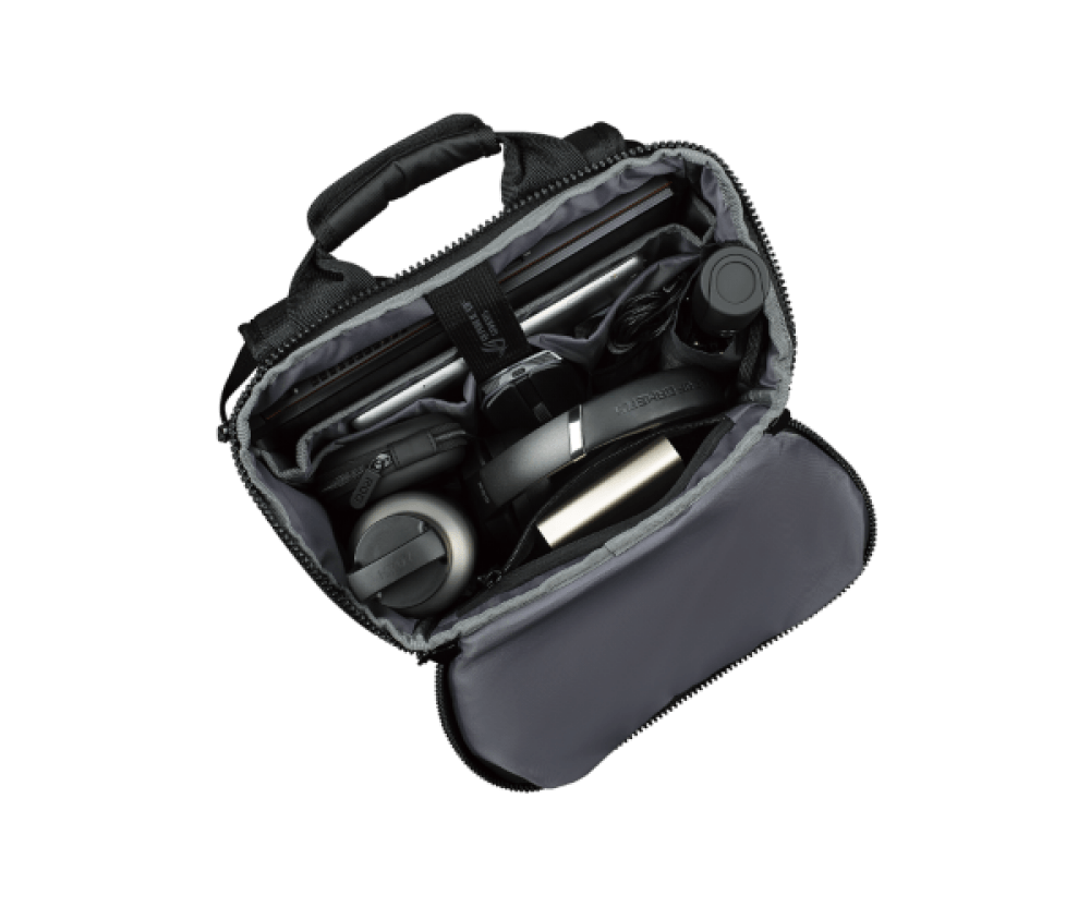 ASUS BP2701 rog Rükzak 17 90XB06L0-BBP010 — Kompüterlər və noutbuklar, Bakı (3)