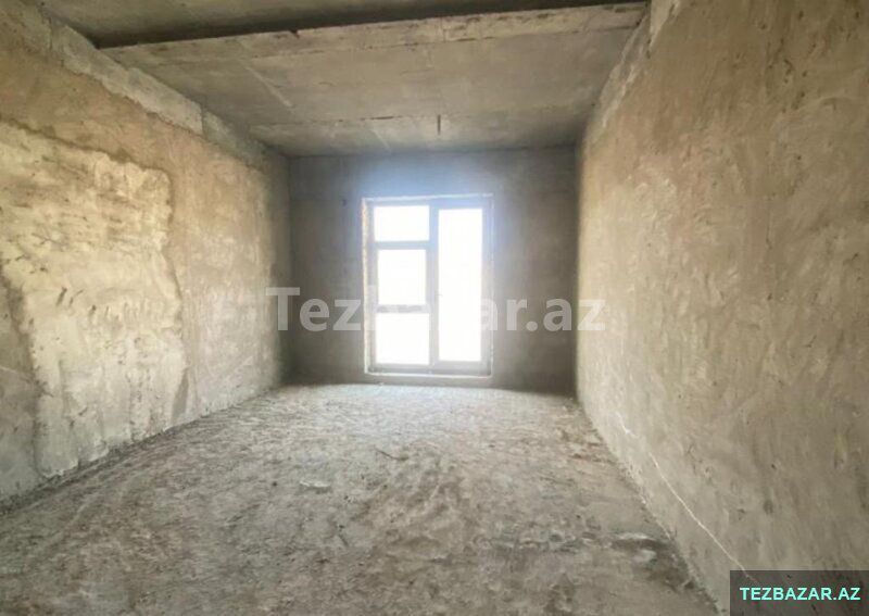 Satılır 3 otaqlı yeni tikili 148 m², Nəsimi r — Mənzil, Bakı (4)