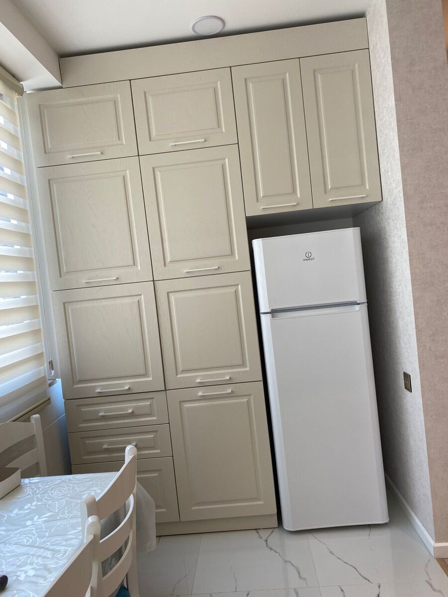 Satılır 3 otaqlı yeni tikili 108 m² — Mənzil, Bakı (4)