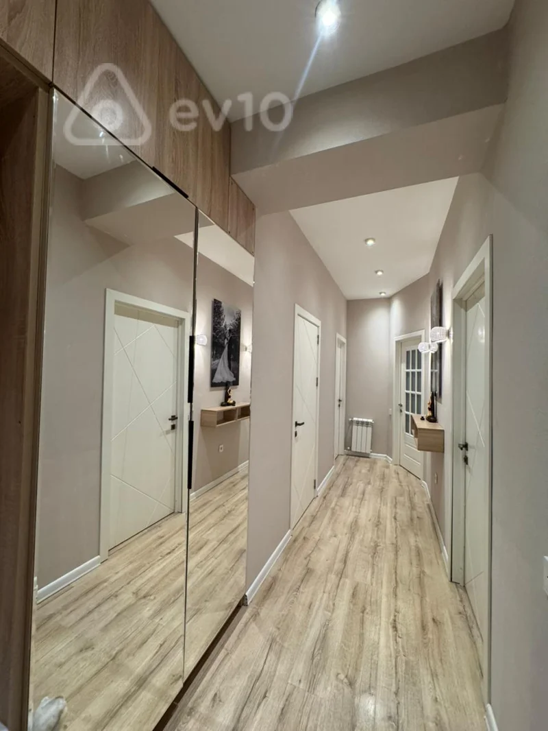 3 otaqlı mənzil, 65 m², Azadliq Prospekti — Mənzil, Bakı (7)