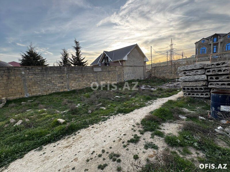Torpaq Satılır Səbail r., İçəri Şəhər m., 2 sot — Torpaq, Bakı (3)
