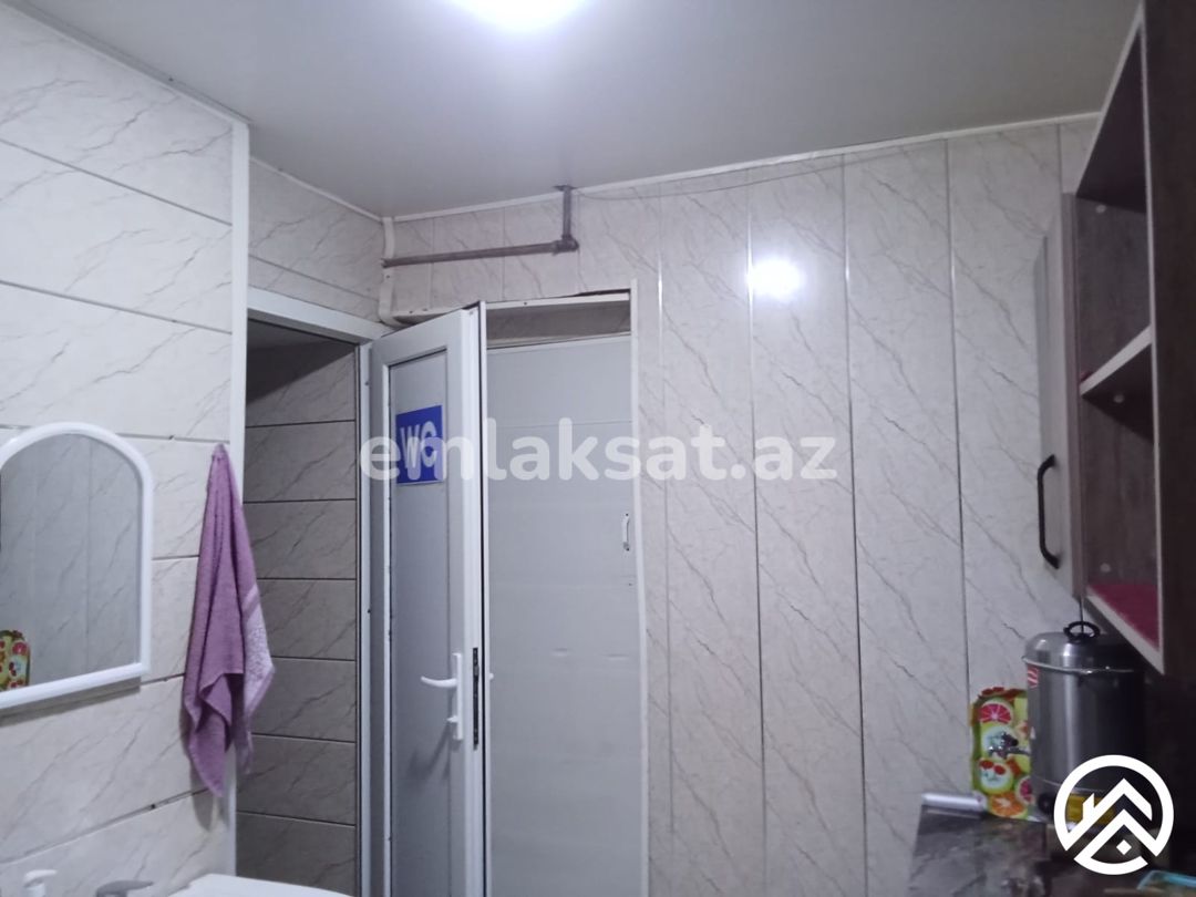 Satılır obyekt 80 m², Bakıxanov — Əmlak, Bakı (12)