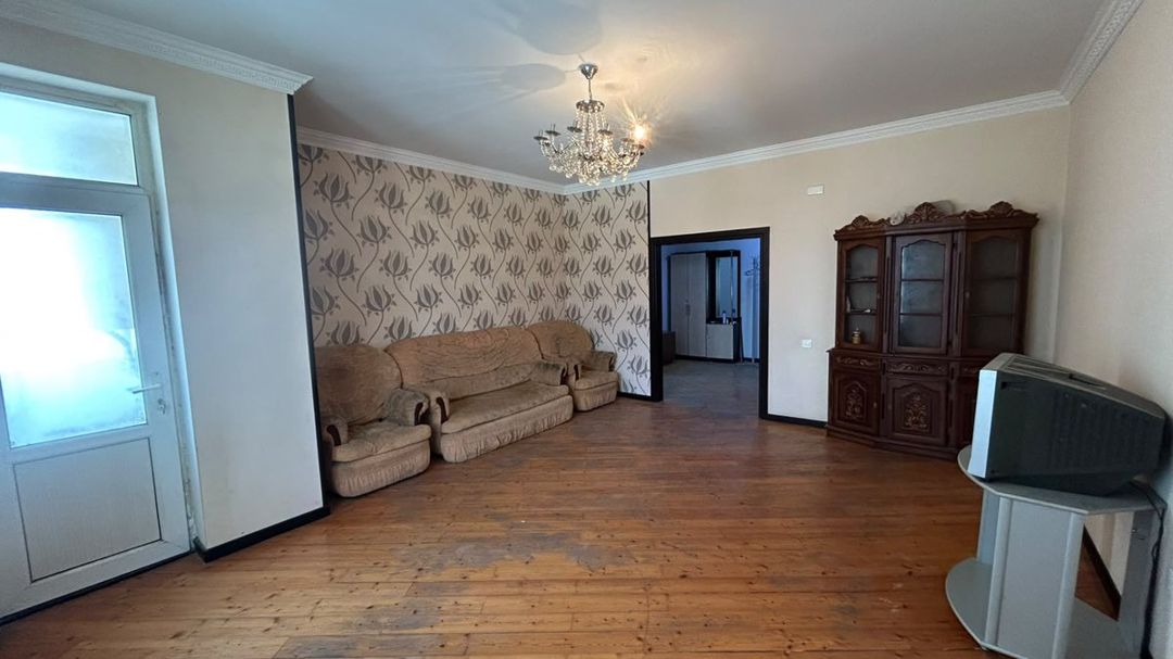3 otaqlı mənzil kirayə verilir, 85 m², yeni yasamal mehmmed xiyabani küç., Bakı — Mənzil, Bakı (8)