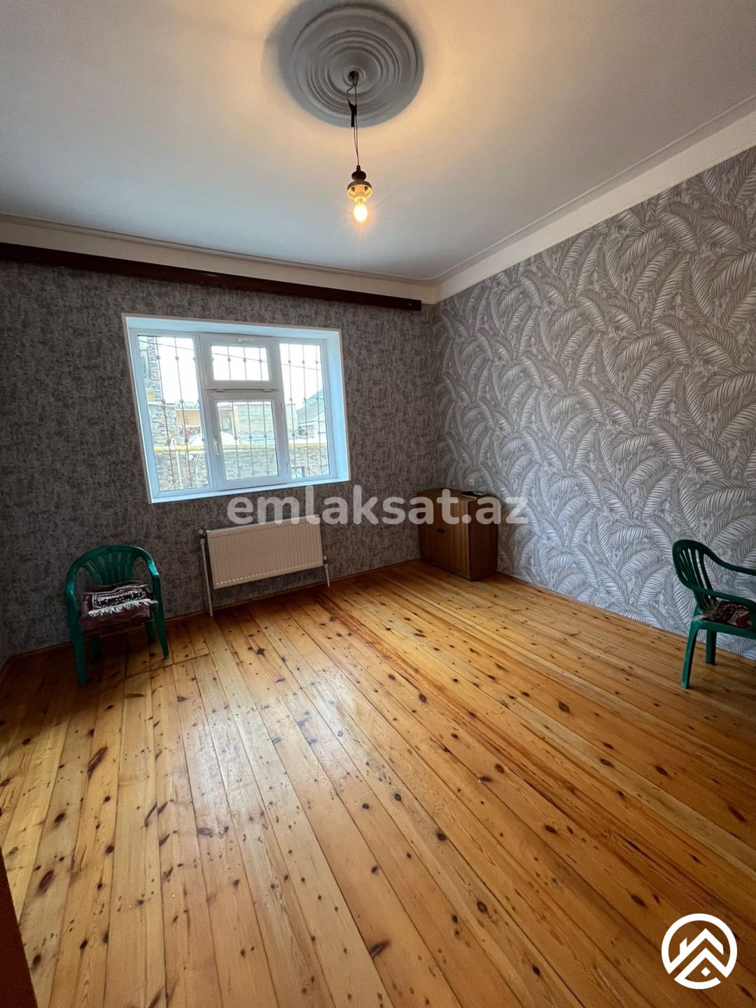 Satılır 5 otaq həyət evi / bağ evi 120 m², Əmircan — Ev, villa, Bakı (11)