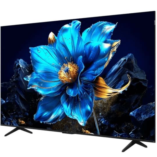 Televizor TCL 43P7K — Monitorlər, Bakı (2)
