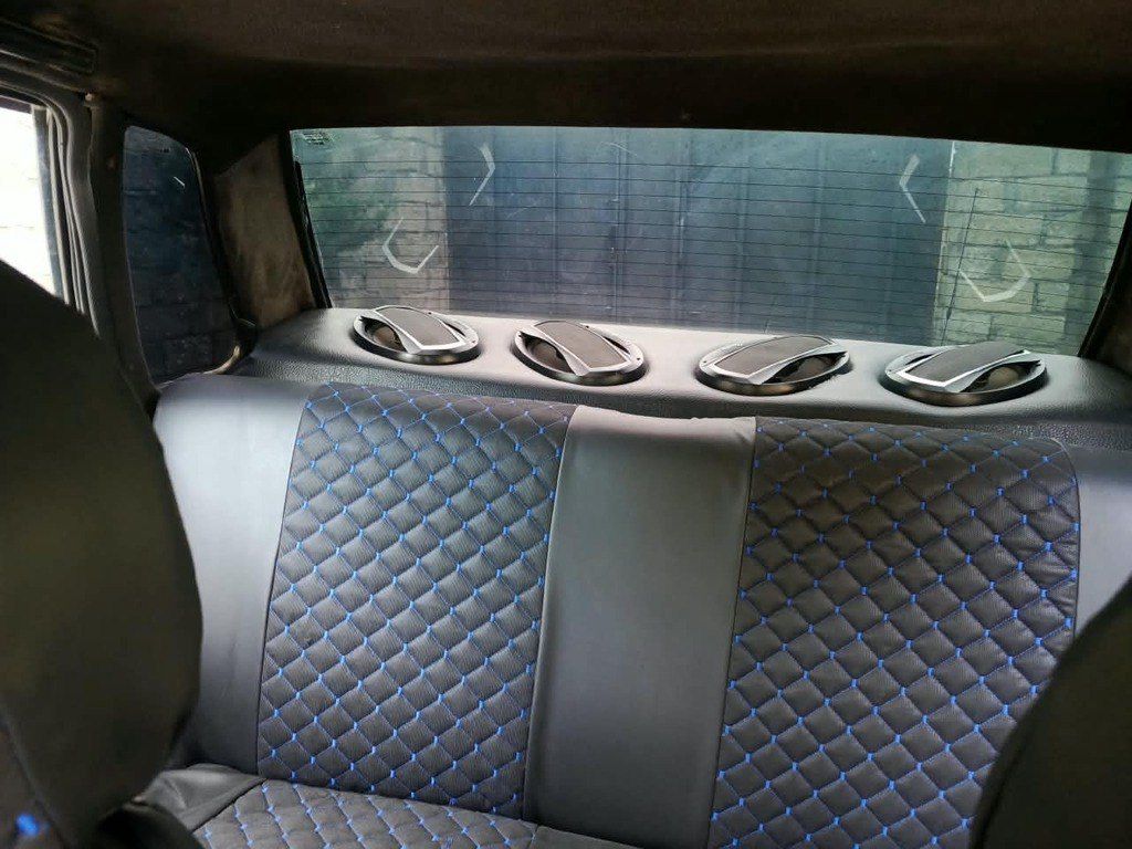 Lada (VAZ) 21099, 1.5 L, 1996 il, 256 325 km 50-BE-099 — Avtomobillər, Bakı (5)