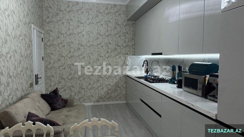 Biləcəri qes Yehya Huseynov kuc — Ev, villa, Bakı (6)