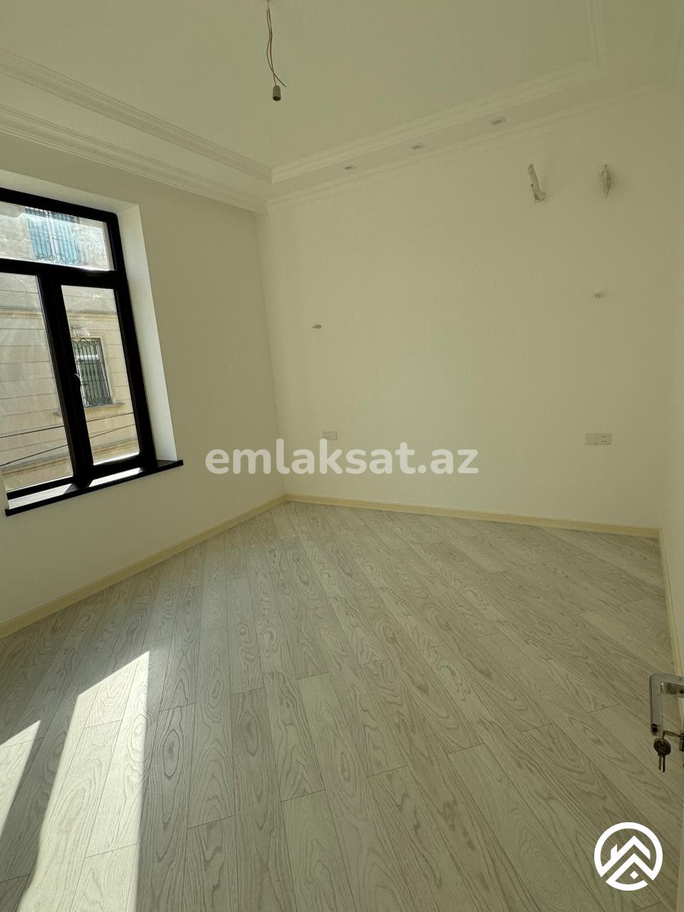 Satılır 6 otaq həyət evi / bağ evi 317 m², Köhnə Günəşli — Ev, villa, Bakı (12)
