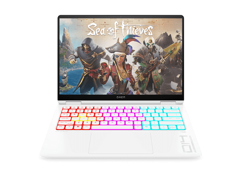 HP Omen Transcend Laptop 14-fb1004ci C0DQ0EA — Noutbuklar, Bakı