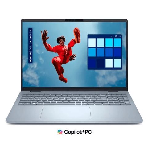 Dell 16 Plus DB16250 DB16250_LNL_206 — Bakı
