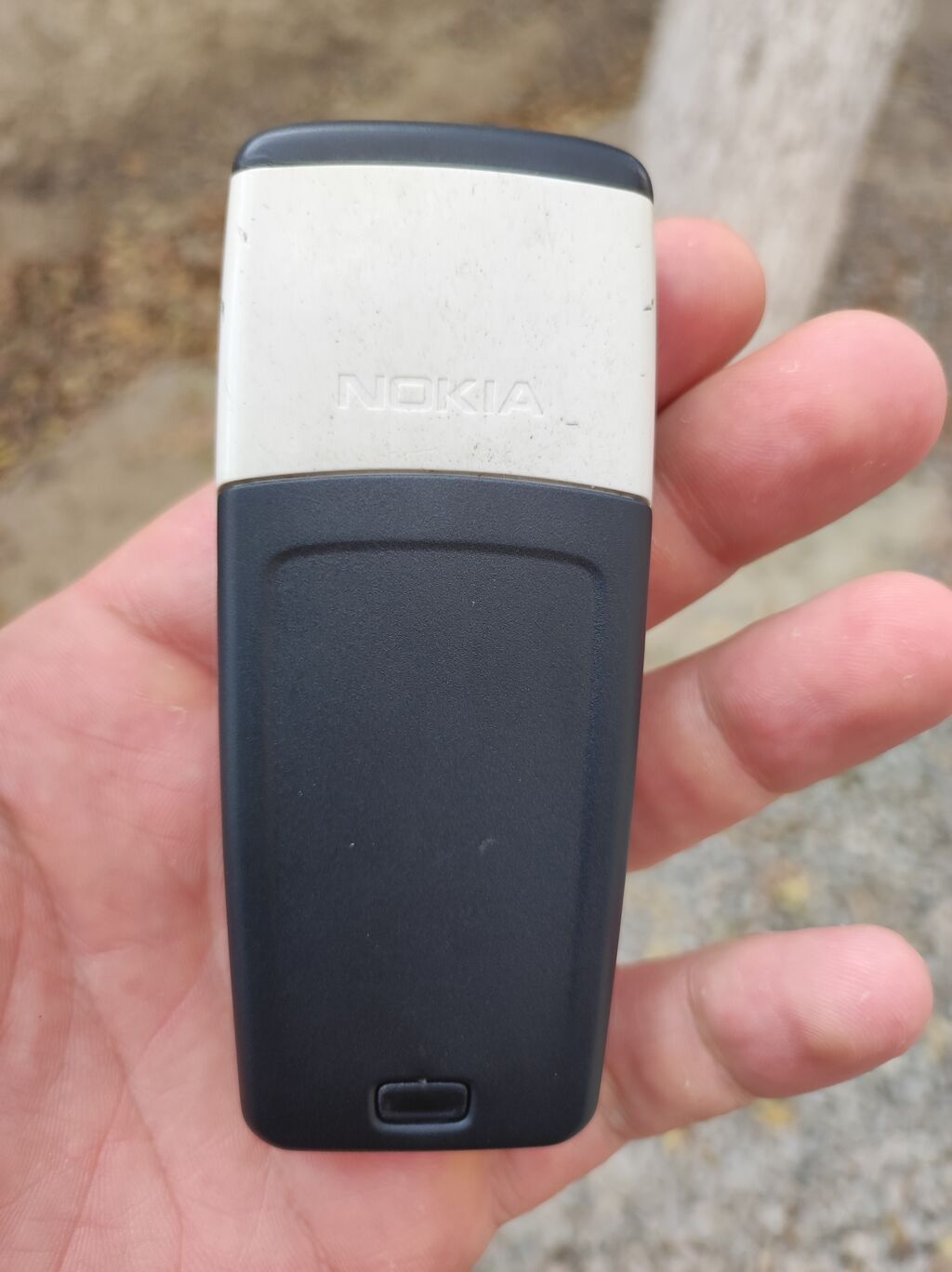 Nokia 6700 Slide — Nokia, Bakı (2)