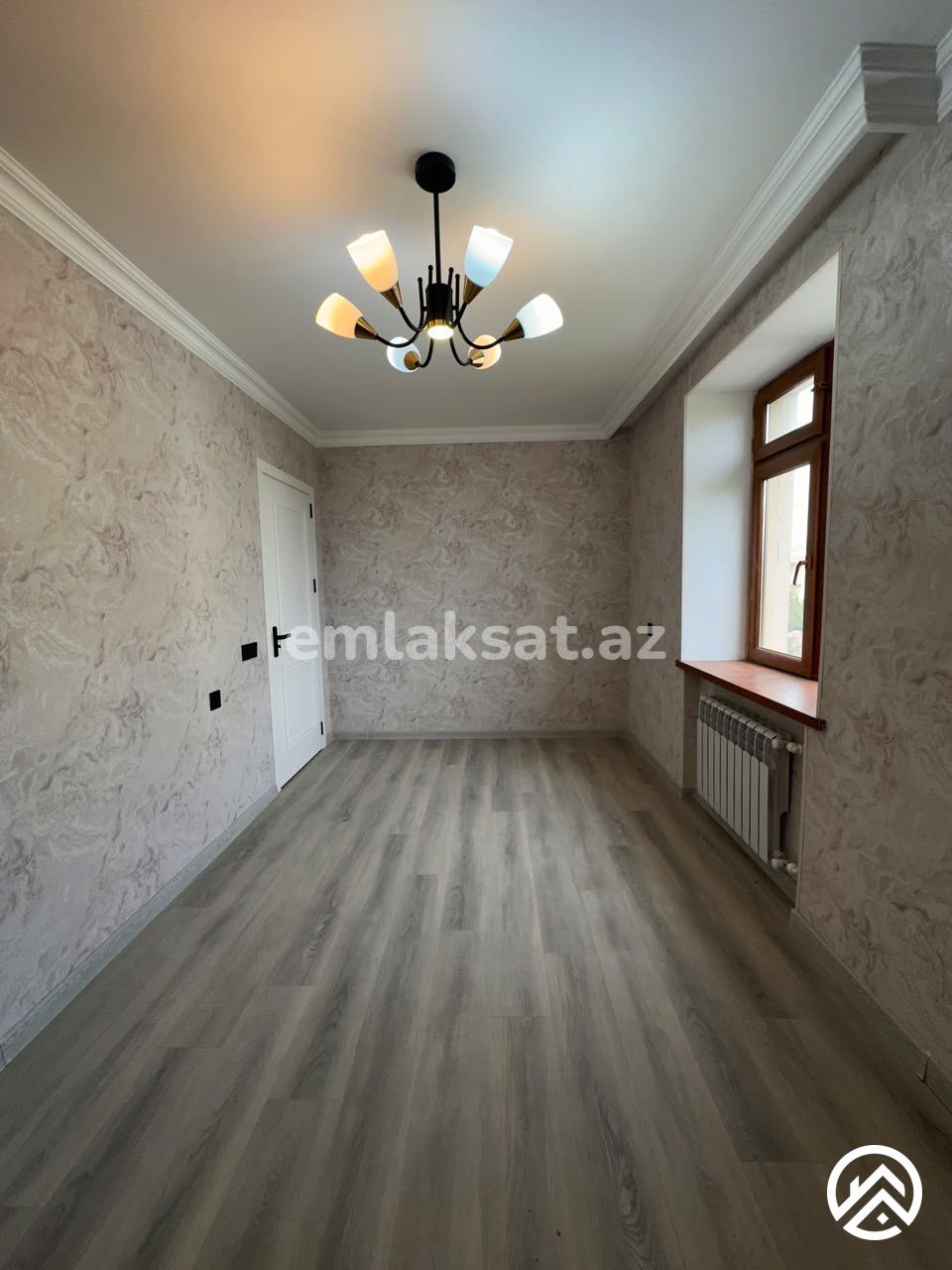 Satılır 2 otaq köhnə tikili 50 m², Nərimanov — Mənzil, Bakı (9)