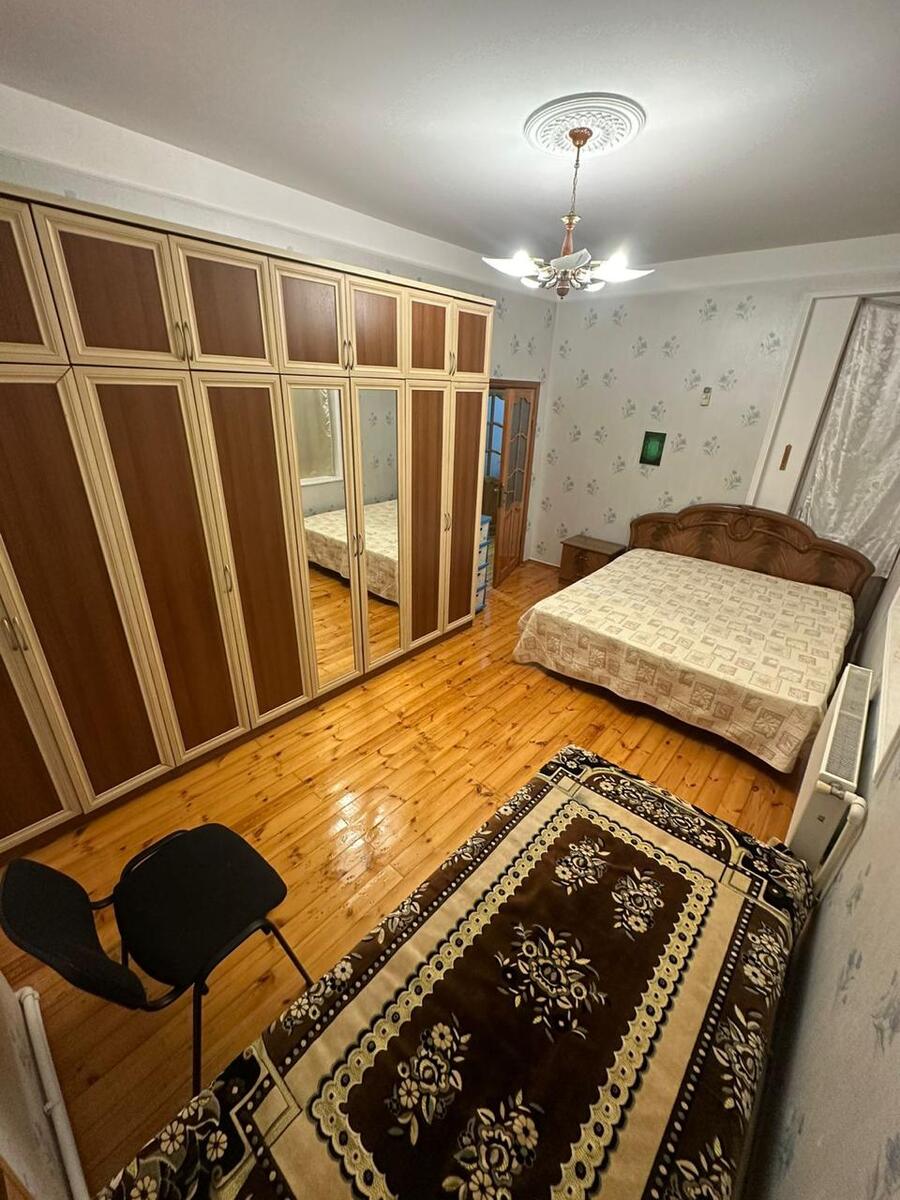 Satılır 3 otaqlı yeni tikili 138 m² — Mənzil, Bakı (5)