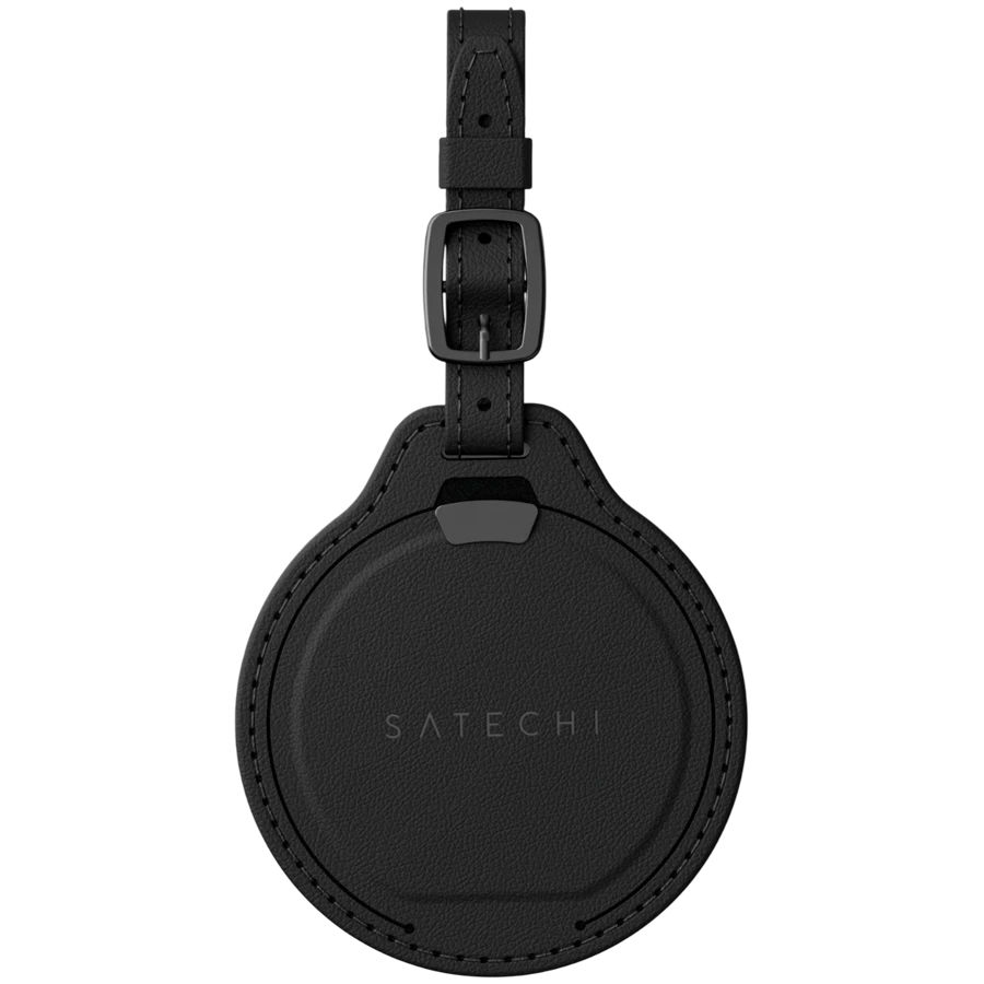 Brelok Satechı FindAll Bluetooth əşyaların axtarışı üçün, Qara — Simsiz yükləycilər, Bakı (2)