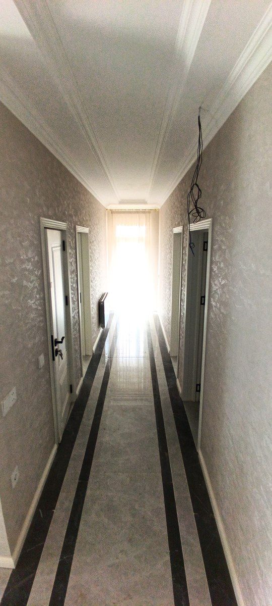 Satılır 4 otaqlı həyət evi/bağ evi 190 m² — Ev, villa, Bakı (12)