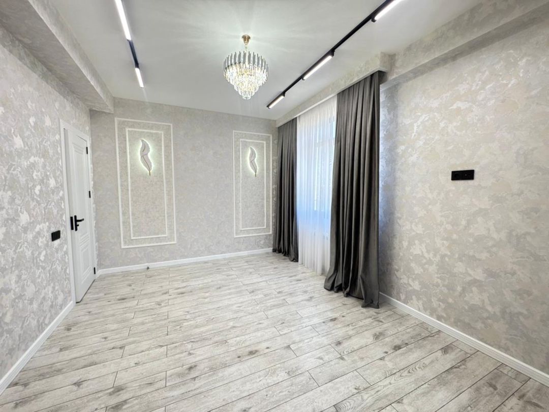 3 otaqlı mənzil, 73 m², İlqar Musayev küç, Bakı — Mənzil, Bakı (2)