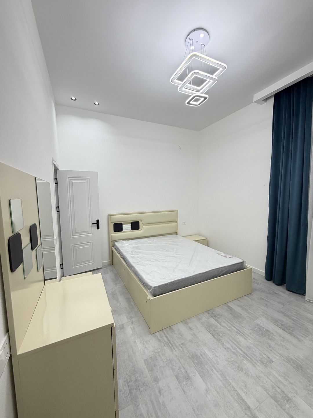 Satılır 4 otaqlı həyət evi/bağ evi 150 m² — Ev, villa, Bakı (7)