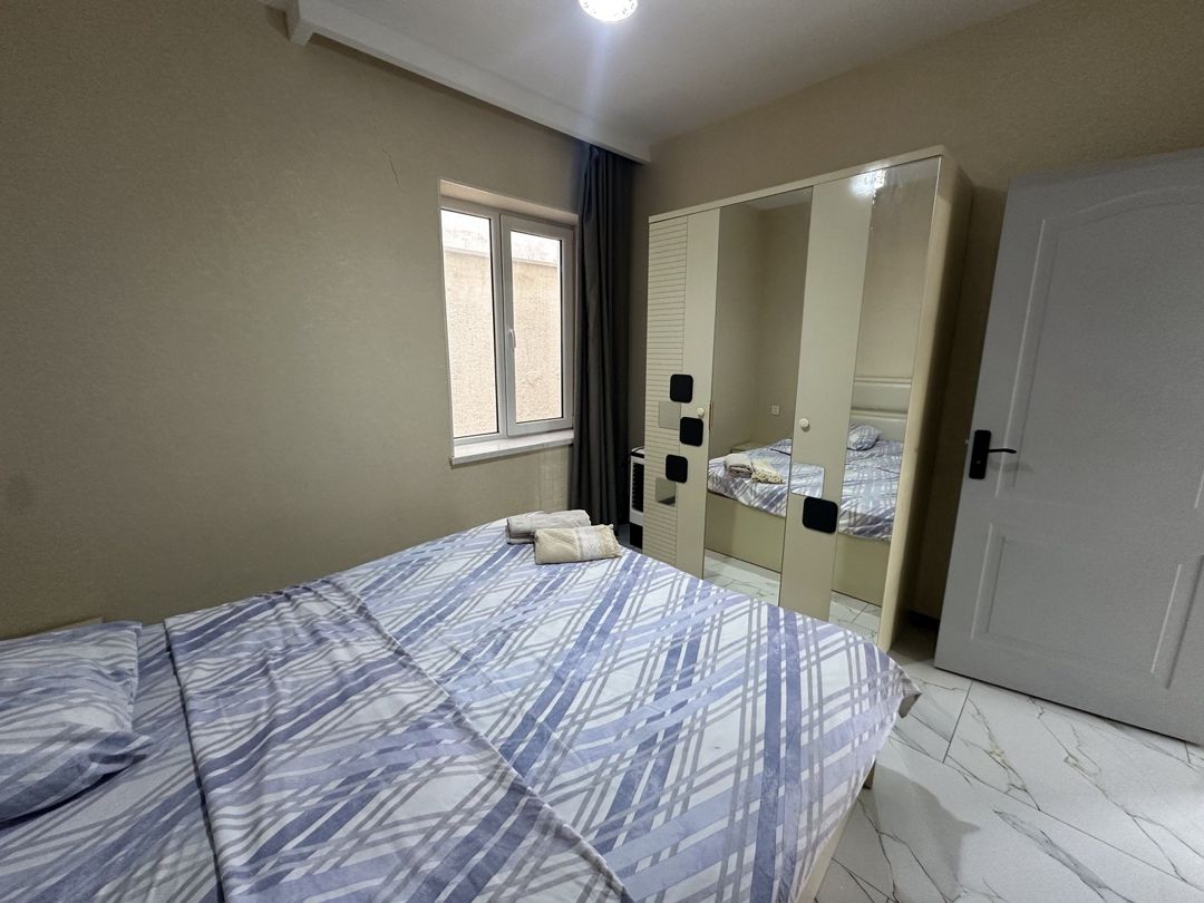 Satılır 3 otaqlı həyət evi/bağ evi 70 m² — Ev, villa, Bakı (9)