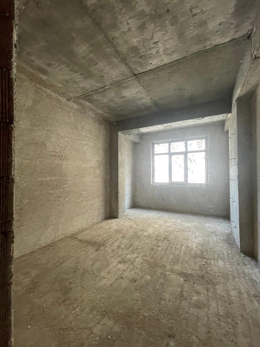 Satılır 2 otaqlı yeni tikili 98 m² — Mənzil, Bakı (5)