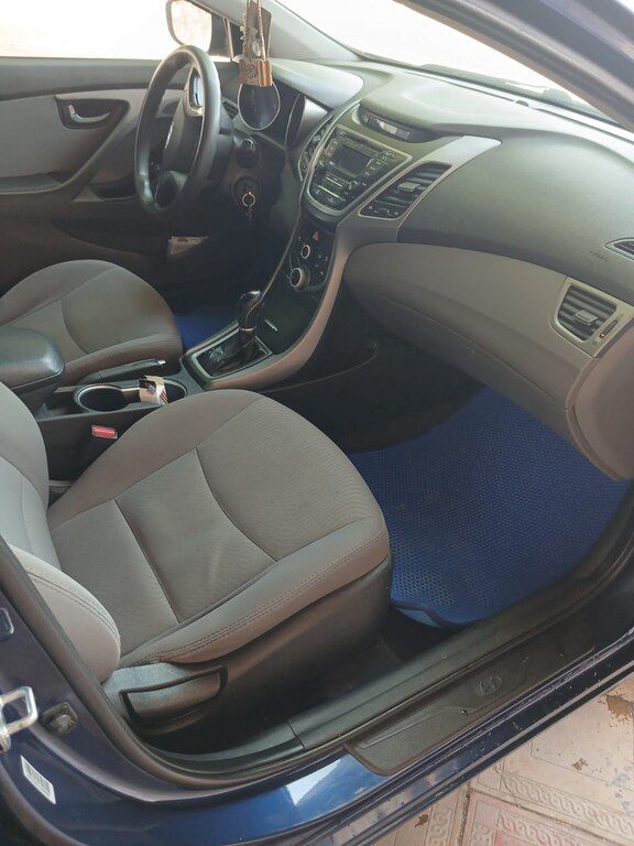 Hyundai Elantra, 1.8 L, 2015 il, 300 000 km 99-RP-657 — Avtomobillər, Sumqayıt (11)