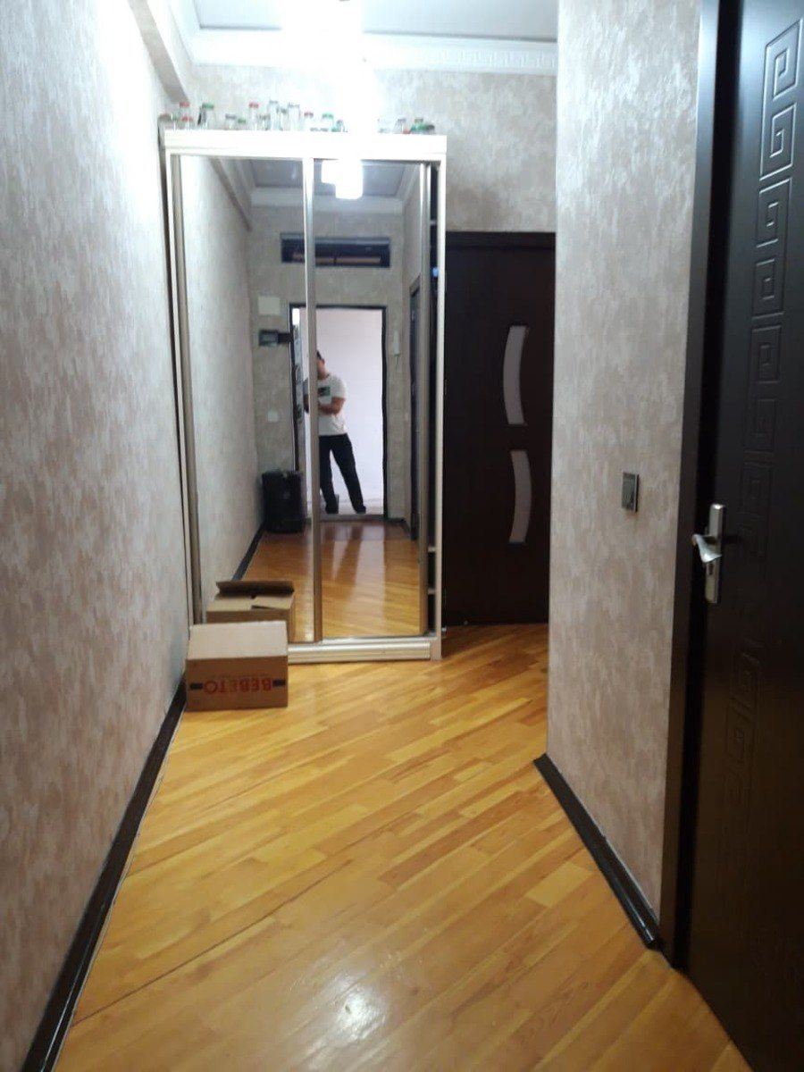 Satılır 2 otaqlı yeni tikili 70 m² — Mənzil, Bakı (7)