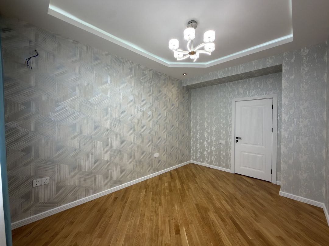 Satılır 3 otaqlı yeni tikili 106 m² — Mənzil, Bakı (8)