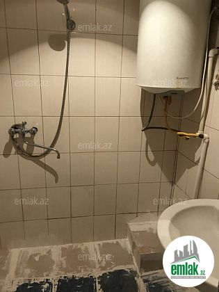 Satılır 4 otaqlı 96 m² köhnə tikili Müşfiqabad — Mənzil (8)