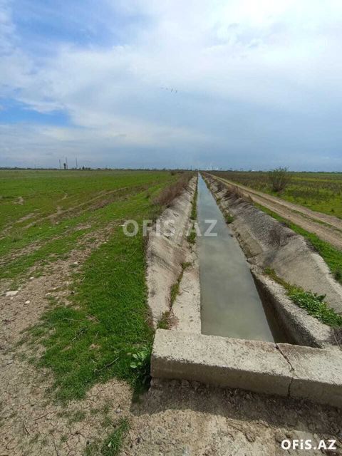 Torpaq Satılır Hacıqabul, Xususi mulkiyyet pay torpagi, 1428 sot — Hacıqabul