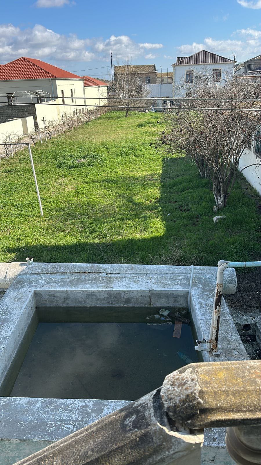 Satış: 5 otaqlı Ev / villa, 220 m², Xəzər rayonu — Ev, villa, Bakı (6)