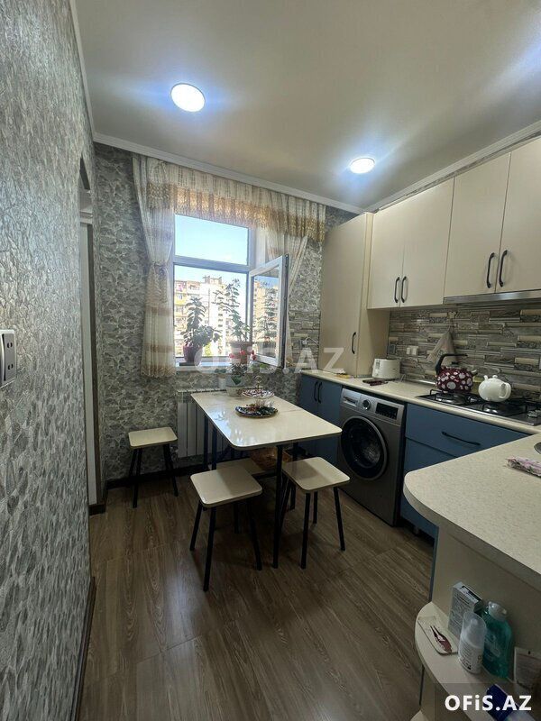 Köhnə tikili Satılır Sabunçu r., Bakixanov q., 2 otaq, 53 m² — Mənzil, Bakı (6)