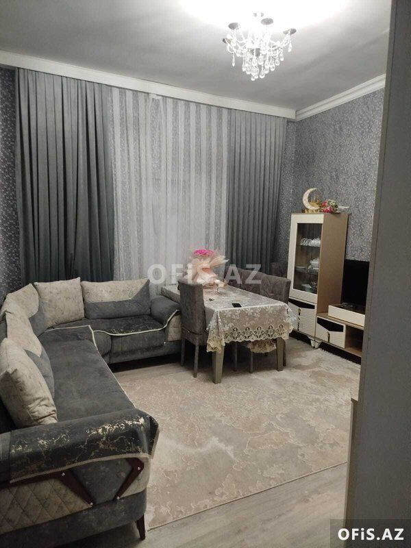 Həyət evləri Satılır Suraxanı r., Əmircan q., 3 otaq, 110 m² — Ev, villa, Bakı (7)