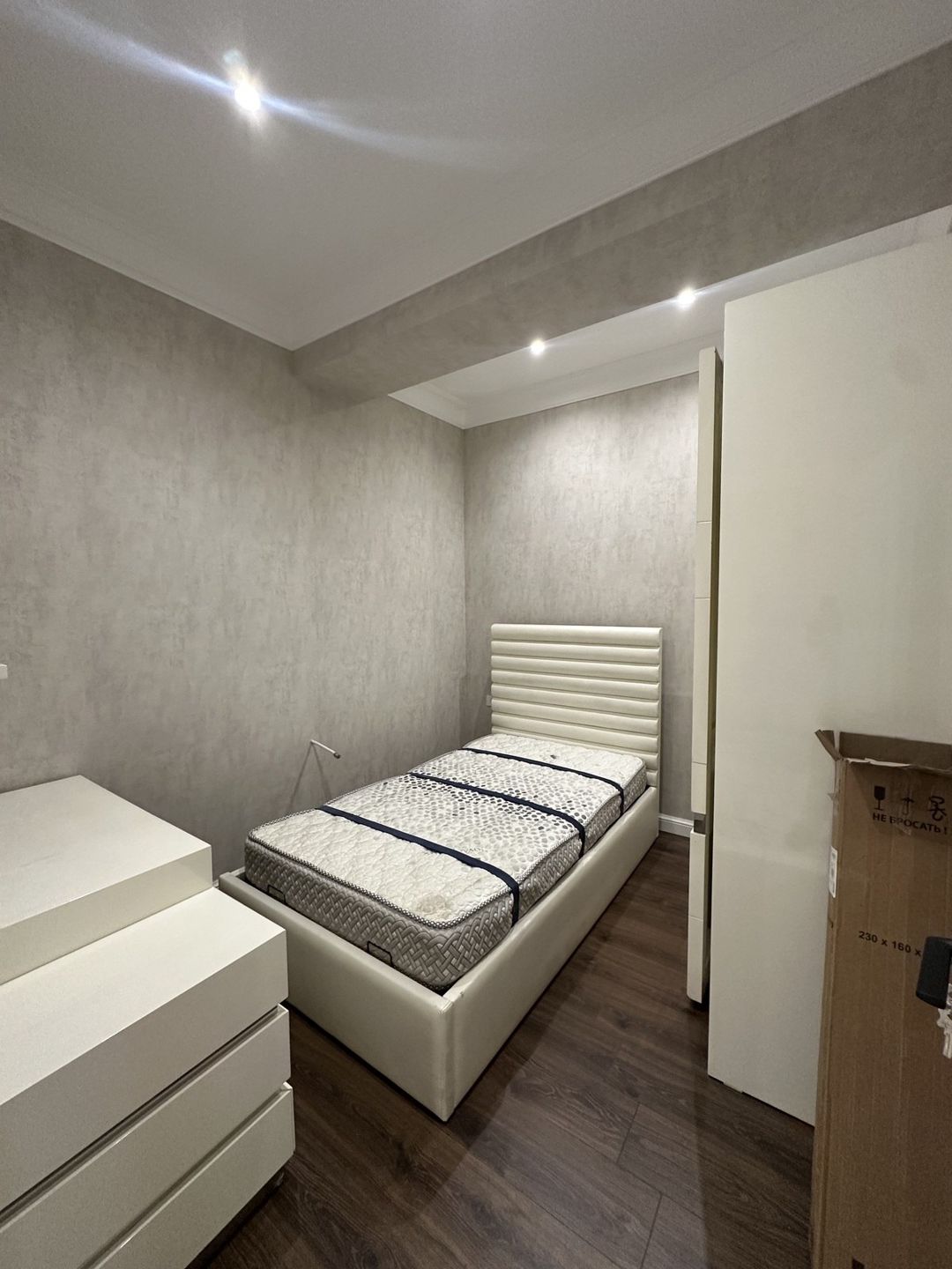 Satılır 4 otaqlı yeni tikili 120 m² — Mənzil, Bakı (9)