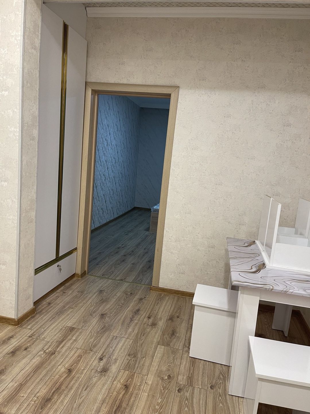 İcarəyə verilir 2 otaqlı yeni tikili 65 m² — Mənzil, Bakı (12)