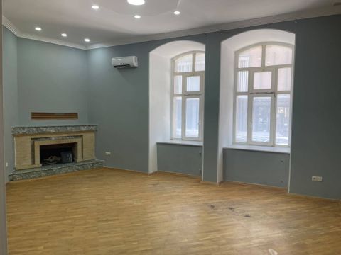 İcarəyə verilir 5 otaqlı ofis 160 m² — Bakı