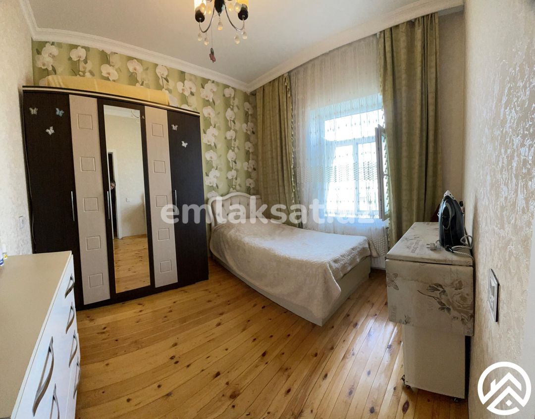Satılır 4 otaq həyət evi / bağ evi 135 m², Xırdalan — Ev, villa, Xırdalan (10)
