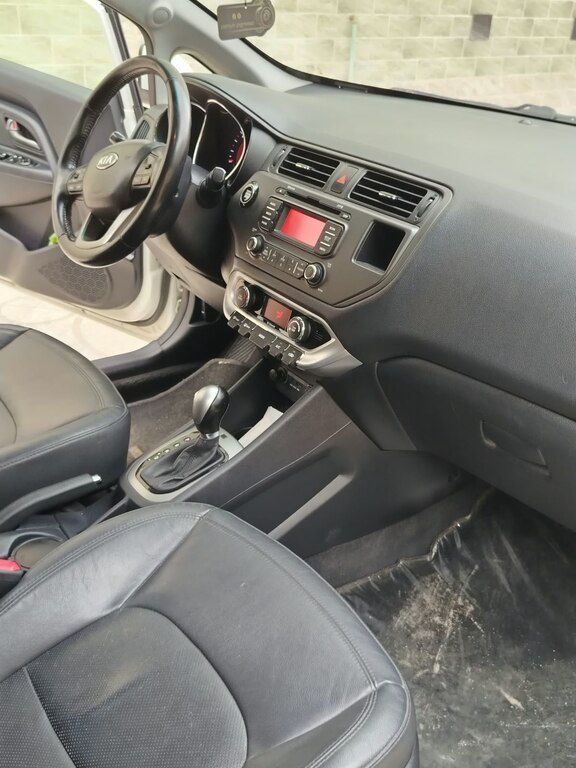 Kia Rio, 1.4 L, 2014 il, 156 000 km — Avtomobillər, Sumqayıt (10)