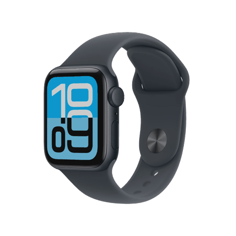 Apple Watch SE GPS Gen.3, 40mm, İdman kəməri -inchGecəyarı-inch, S/M, Gecəyarı — 579 ₼ · Bakı · Ağıllı saatlar Apple Watch SE GPS Gen.3, 40mm, İdman kəməri -inchGecəyarı-inch, S/M, Gecəyarı — Bakı