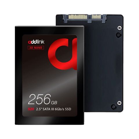 256GB 2.5” sata ııı 6Gb/s SSD ad256GBS20S3S — Bakı